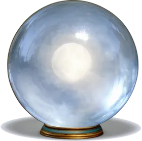 Moon Orb